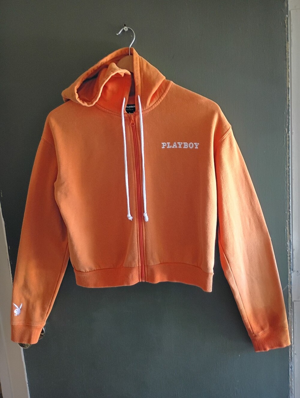 Playboy By Pacsun Sweatshirt Hoodie